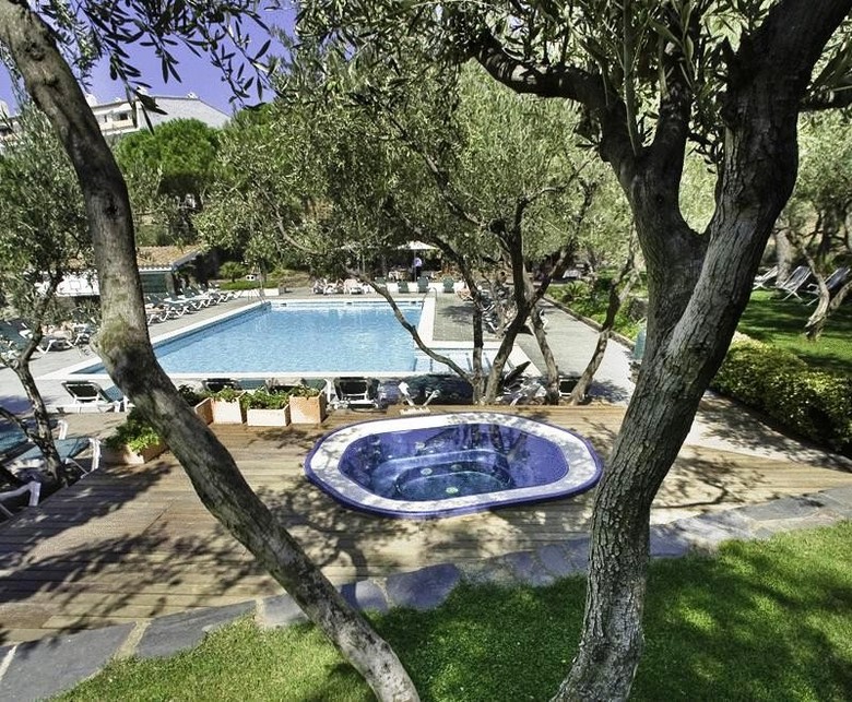 Hotel Playa Sol
