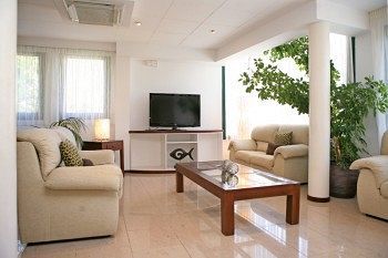 Hotel Tarongeta