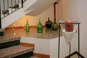 Hotel Tarongeta