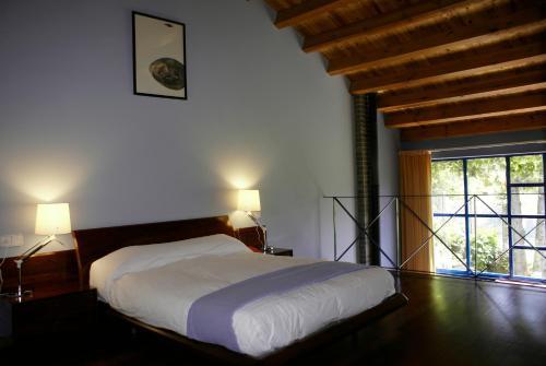 Hotel Casa Grande De Cornide