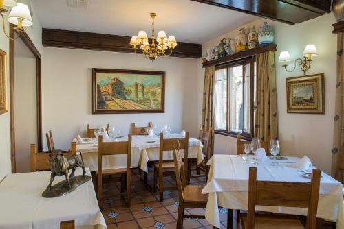 Hotel Restaurante Marixa