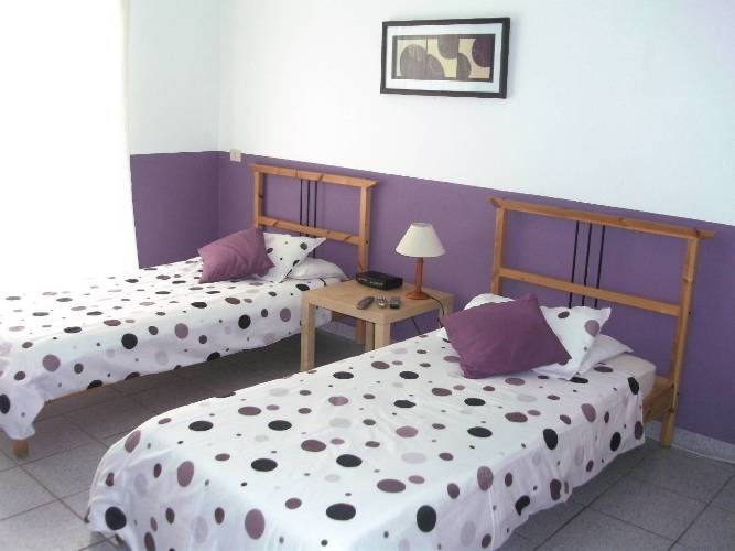 Residencia El Patio