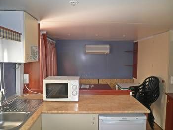 Apartamentos Camping Carlos III