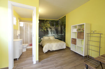 Apartamentos Camping Carlos III