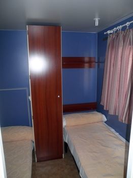 Apartamentos Camping Carlos III