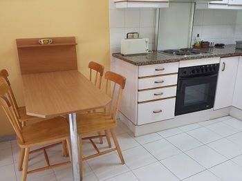 Apartamento Calonge