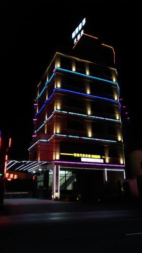 Formosa Hotel