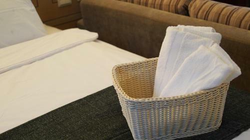 Viasea B&B