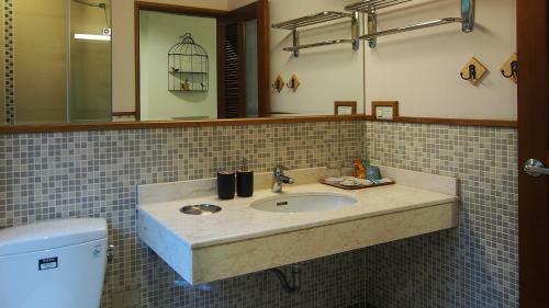 Viasea B&B