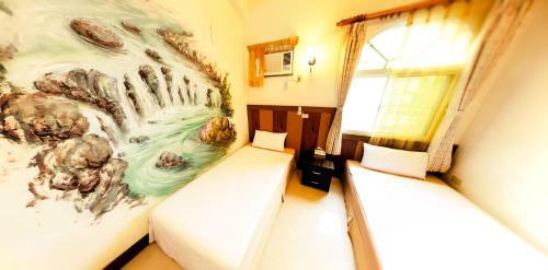 Sun Lu Holiday Homestay