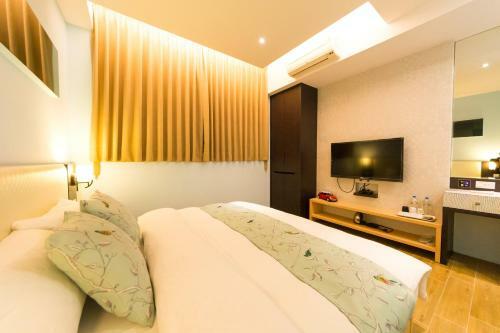 Bed & Breakfast W Hostel