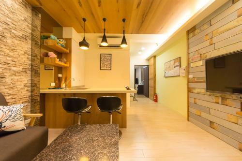 Bed & Breakfast W Hostel