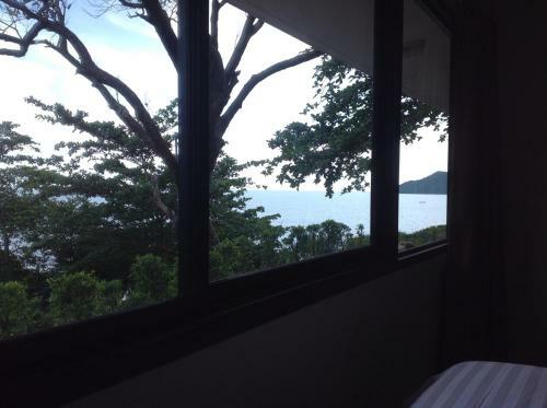 Anatta The Cliff House