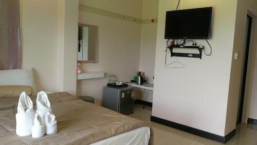 Na Na Doo Homestay