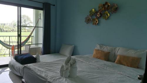 Na Na Doo Homestay