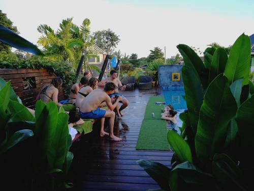 Na Na Doo Homestay