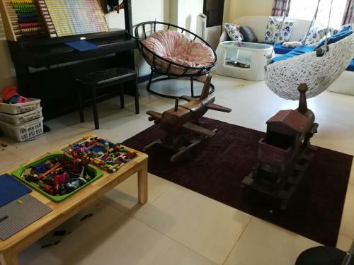 Na Na Doo Homestay