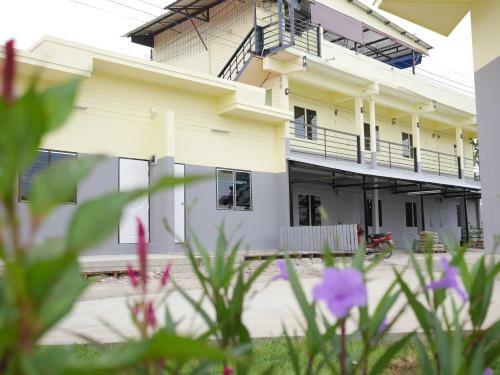 Hostal Ban Thassanee