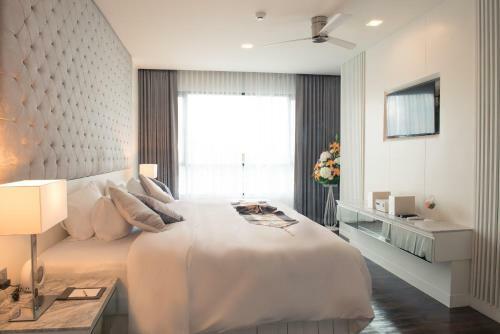 Hotel North Hill City Resort