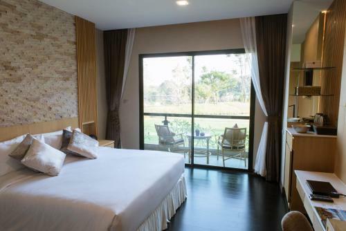 Hotel North Hill City Resort