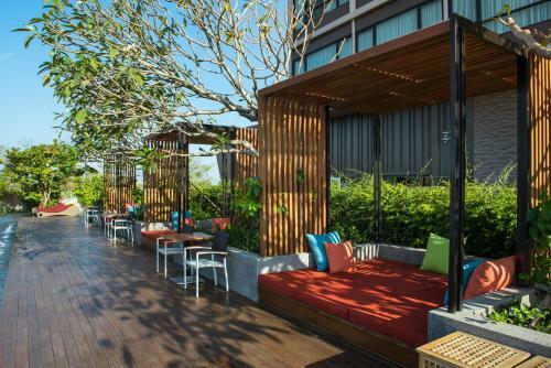 Hotel North Hill City Resort