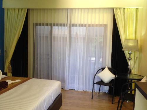 Hotel Heritage Tropical Resort