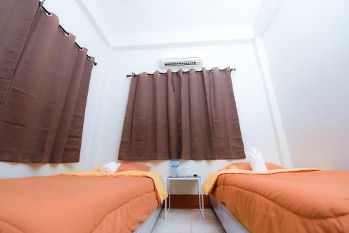 Hostal Nadpob Mansion