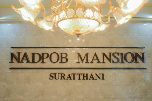 Hostal Nadpob Mansion