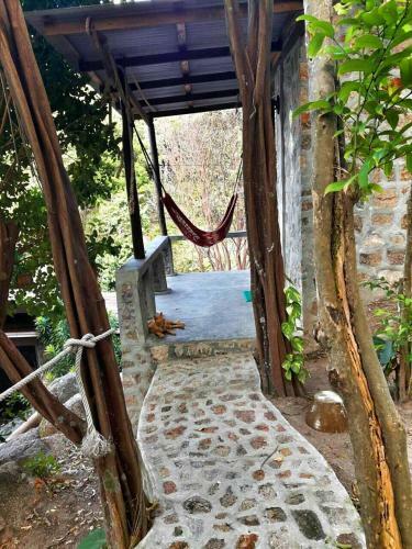 Hostal Tao Thong Villa 2