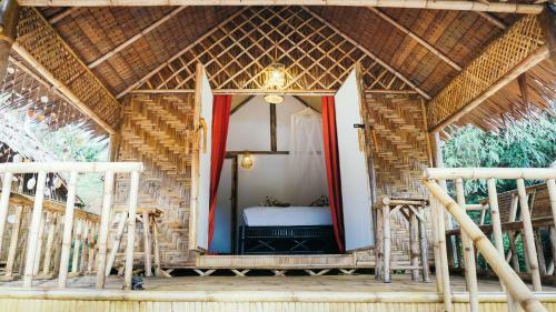 Hostal Yanui Beach Hideaway