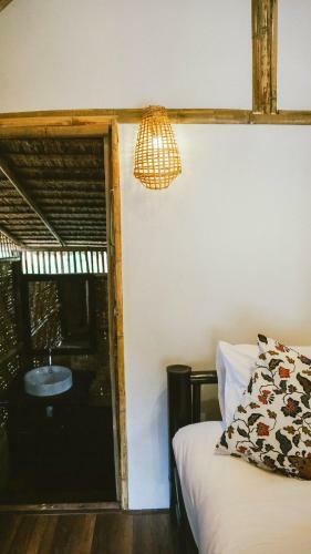 Hostal Yanui Beach Hideaway
