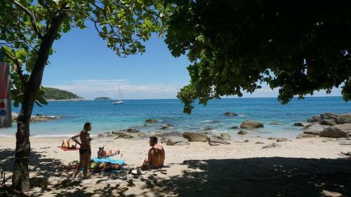 Hostal Yanui Beach Hideaway
