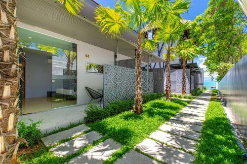 Hostal Sea Suite Villa