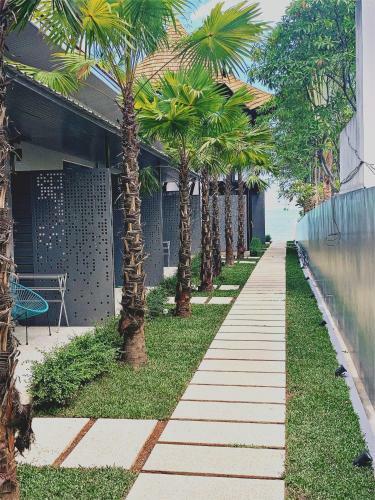 Hostal Sea Suite Villa