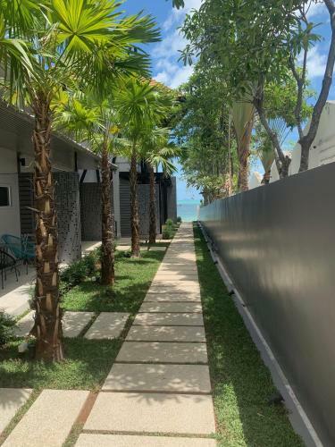 Hostal Sea Suite Villa