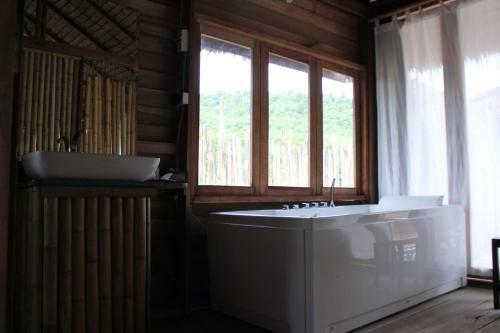 Hotel Koh Pu Villa