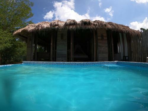 Hotel Koh Pu Villa