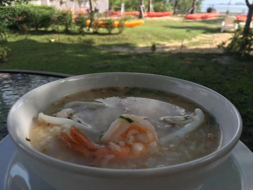 Hotel Koh Pu Villa