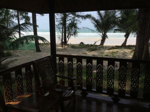 Hotel Aow Yai Bungalows