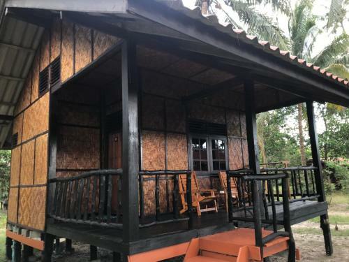 Hotel Aow Yai Bungalows