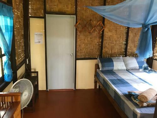 Hotel Aow Yai Bungalows