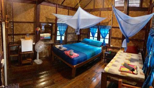 Hotel Aow Yai Bungalows