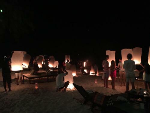 Hotel Aow Yai Bungalows