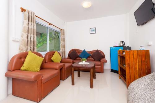Hostal Majestic Sea View Koh Tao