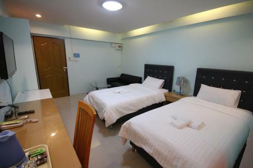 Motel J.residence