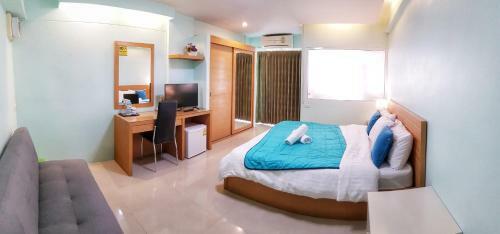 Motel J.residence