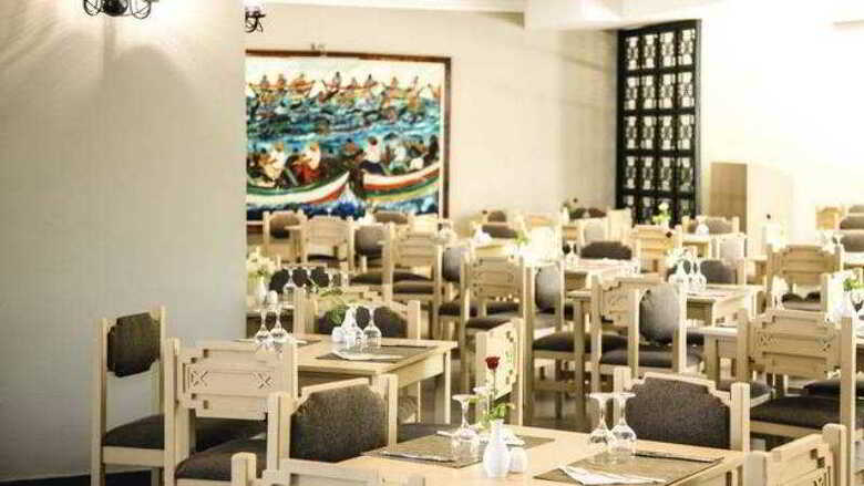 Hotel Tropicana Club H�tel