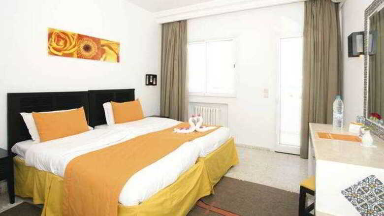Hotel Tropicana Club H�tel
