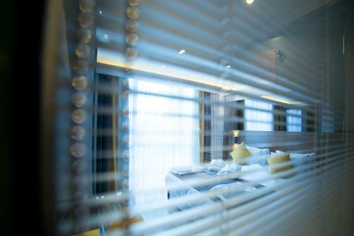 Apartamento Ankacity Suit Flat