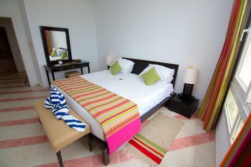 Hotel Golden Tulip Taj Sultan